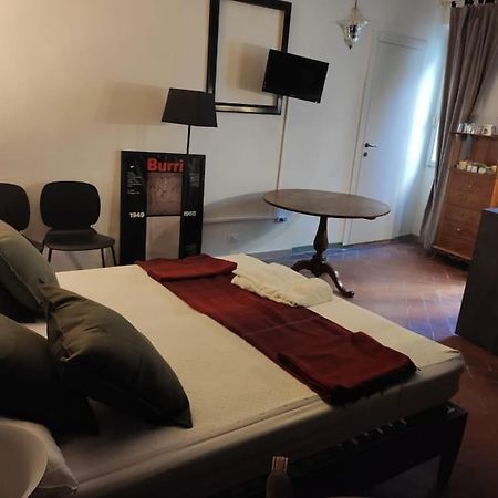 Lovely Portion Of Property Near Piazza Santo Spirito Florenţa Exterior foto