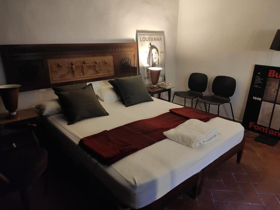 Lovely Portion Of Property Near Piazza Santo Spirito Florenţa Exterior foto