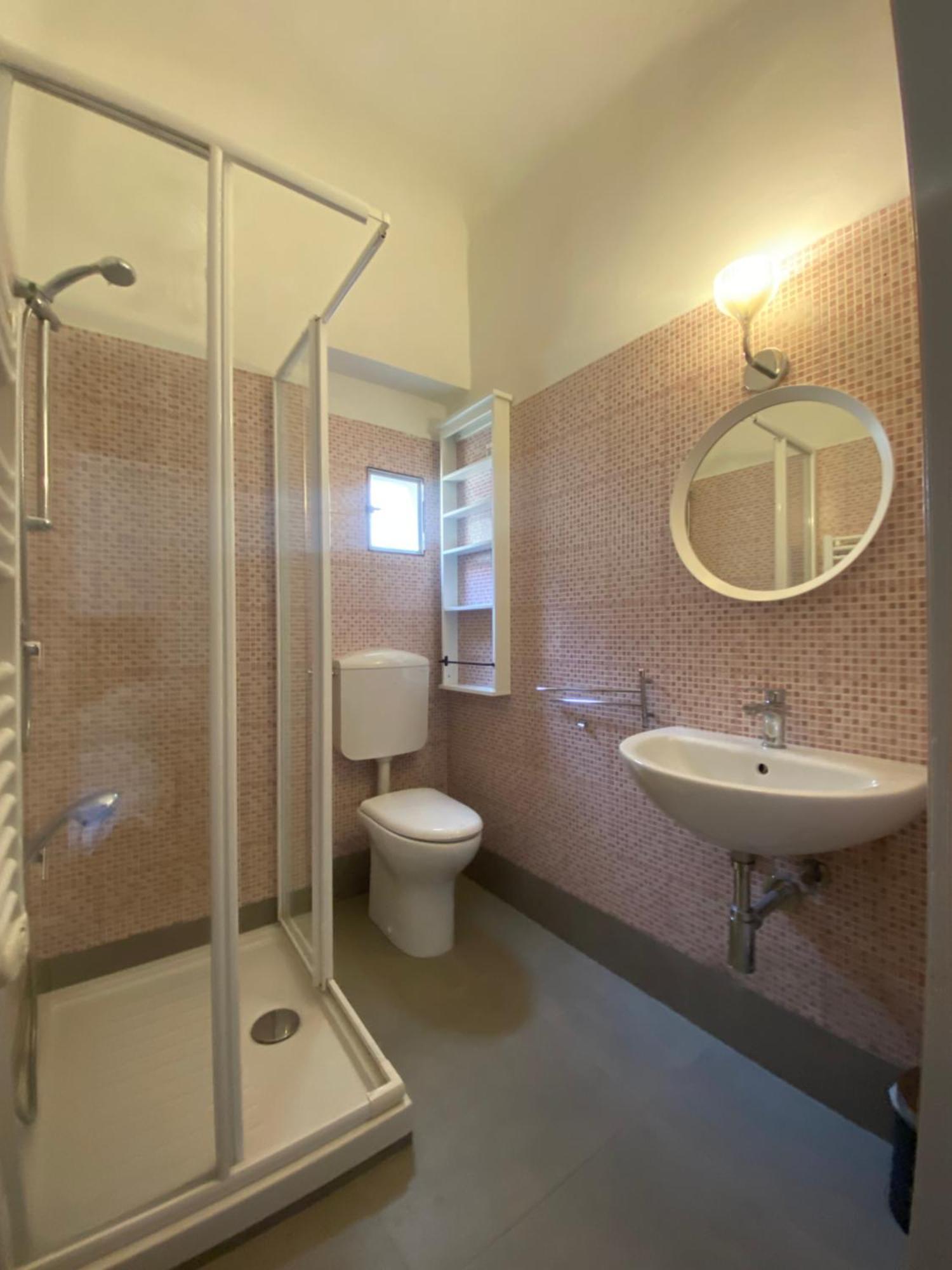 Lovely Portion Of Property Near Piazza Santo Spirito Florenţa Exterior foto